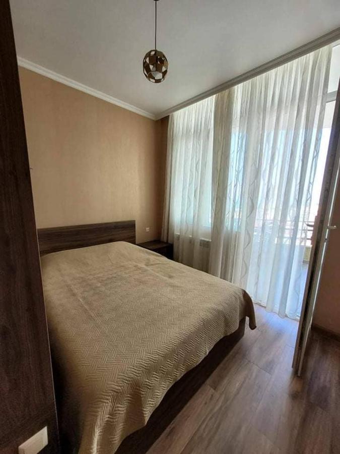 Betani Apartment Sea View Μπατούμι Εξωτερικό φωτογραφία