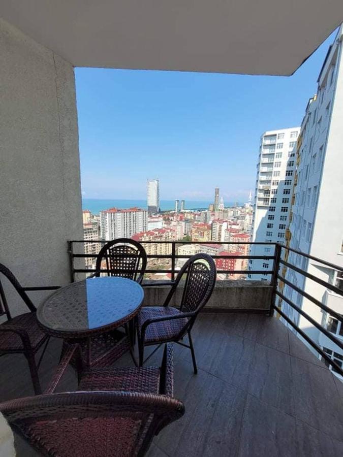 Betani Apartment Sea View Μπατούμι Εξωτερικό φωτογραφία