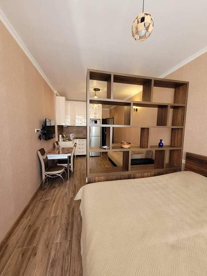 Betani Apartment Sea View Μπατούμι Εξωτερικό φωτογραφία